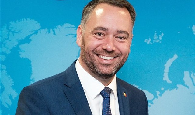 Prevot: Kongo Demokratik Cumhuriyeti-Belçika ortaklığı sağlam temellere dayanıyor