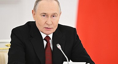Putin’den Lula da Silva’ya Bağımsızlık Günü mesajı