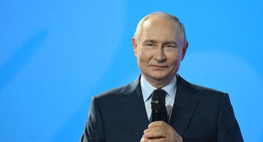 Putin: ŞİÖ, Küresel GSYİH'nin üçte birinden fazlasını oluşturan bir birlik