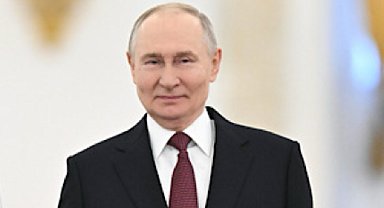 Putin: Vietnam ile stratejik ilişkilerin geliştirilmesi için sağlam temel oluşturacağız