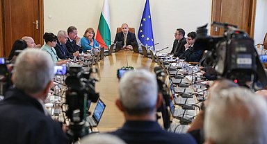 Radev: Bulgaristan, Avrupa'nın ekonomik dayanıklılığına ilişkin tartışmaların merkezinde