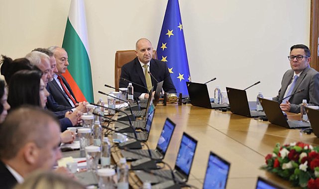 Radev: Kumar reklamlarına neredeyse tam bir yasak getiriyoruz