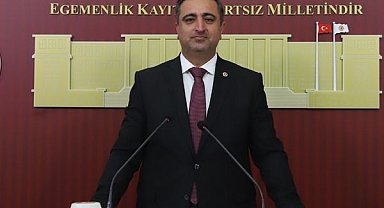Ramanlı: Trilyonluk fon piyasasındaki bu riski neden önleyemediniz?