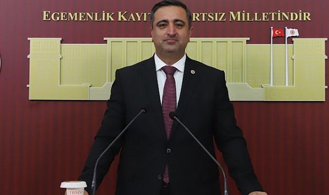 Ramanlı: Trilyonluk fon piyasasındaki bu riski neden önleyemediniz?