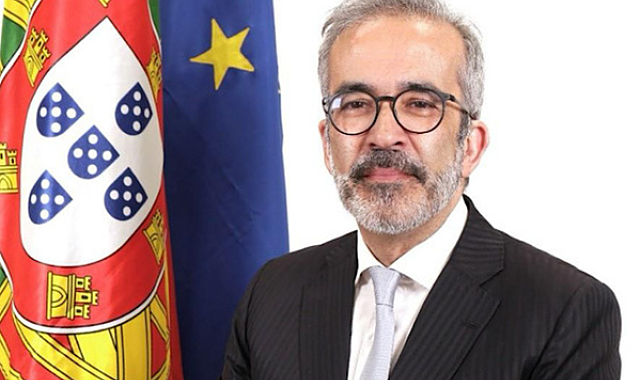 Rangel, Mısır Dışişleri Bakanı Abdelatty ile bir araya geldi
