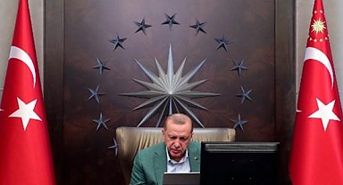 Resmi Gazete'de ticaret, raylı sistemler ve üniversite kararları yayımlandı