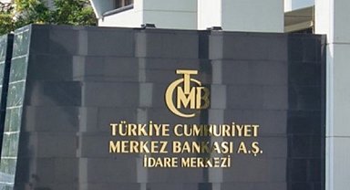 Resmi rezerv varlıkları 184,2 milyar dolara geriledi