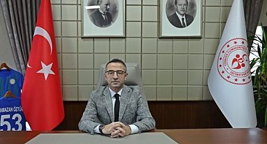 Rize, spor organizasyonlarının yeni adresi oluyor