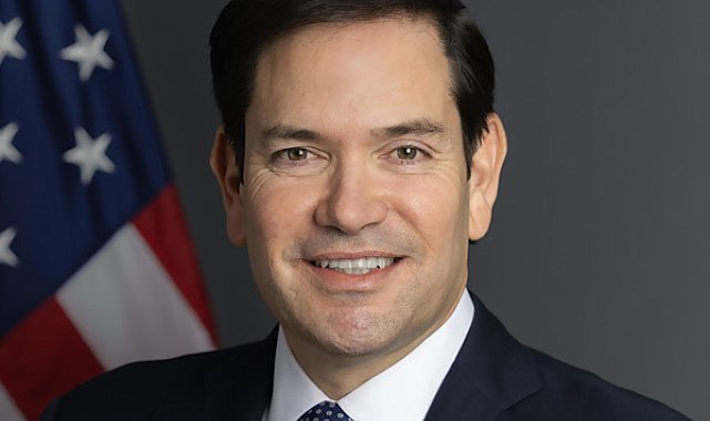 Rubio, Hindistan Dışişleri Bakanı Jaishankar ile görüştü