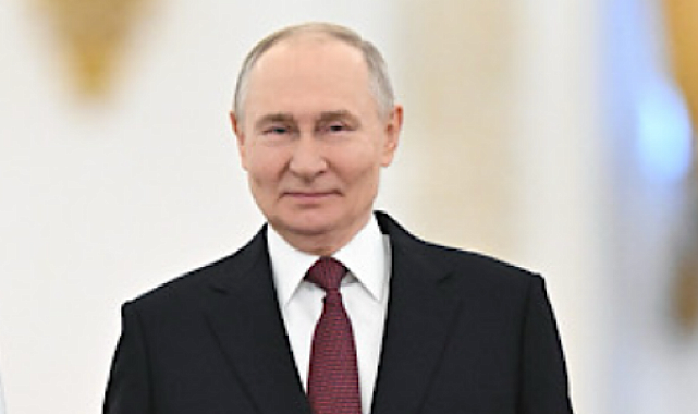Rusya Devlet Başkanı Putin, Özbekistan Devlet Başkanı Mirziyoyev ile telefonda görüştü