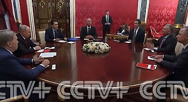Rusya-Ukrayna savaşında barış için kritik dönem