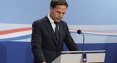 Rutte’den Meloni’ye tebrik