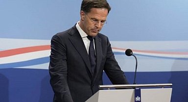 Rutte: Özgürlük ve güvenliğimizi birlikte çalışarak güvence altına alabiliriz