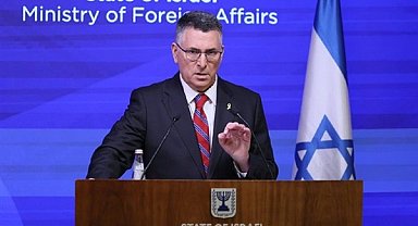 Saar: Asprille'nın ziyareti ve sinagogdaki konuşması için teşekkür ederim