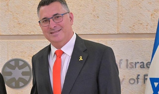 Saar: Birlikte daha güçlüyüz