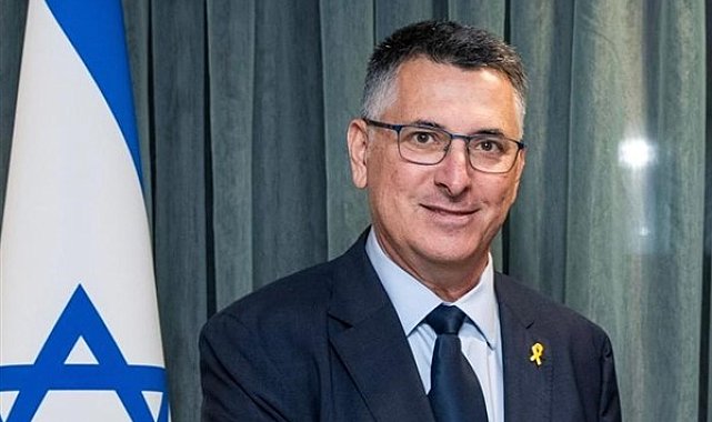 Saar: İngiltere’nin Kudüs Başkonsolosluğu kapatılacak