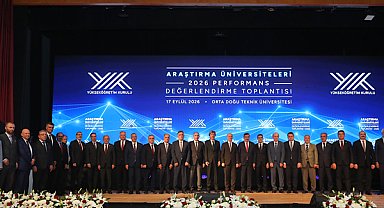 Sabancı Üniversitesi, 2026 YÖK değerlendirmesine göre araştırma performansını güçlendirdi