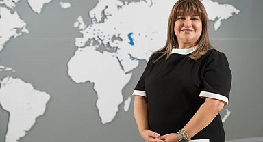 Sabiha Gökçen Havalimanı’nda dijital dönüşüme kadın liderliği yön veriyor