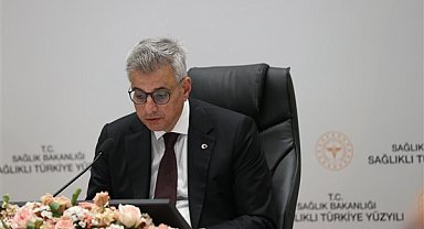 Sağlık Bakanı Memişoğlu, BM Genel Kurulu’nda Gazze’deki sağlık krizine dikkat çekti