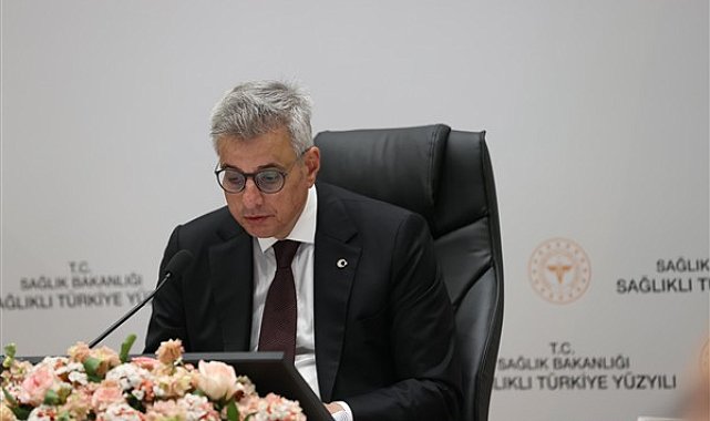 Sağlık Bakanı Memişoğlu, BM Genel Kurulu’nda Gazze’deki sağlık krizine dikkat çekti