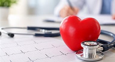 Sağlık Bakanlığı: Kalp sağlığında erken tanı ve düzenli kontrol önemli