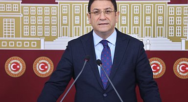 Şahin: Devletin denetçisinin tuttuğu tutanağa bakın