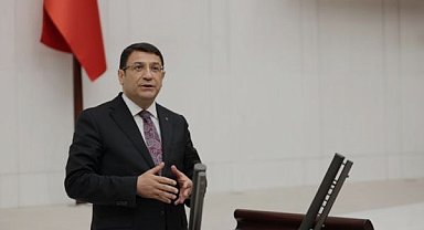 Şahin: Hukuk düzeni bu millete en büyük borcumuzdur