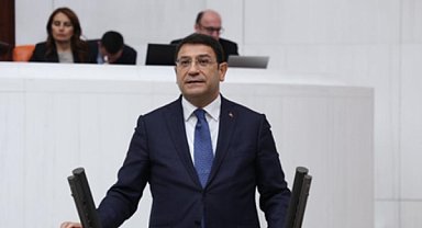 Şahin: İnsanların emeğini, birikimini, geleceğini sahipsiz bırakamazsınız