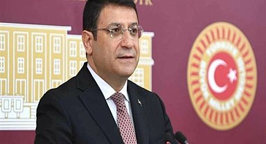 Şahin: Silahların değil, aklın ve hukukun sözü geçmeli