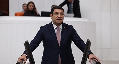 Şahin: Siz kendinizi bu ülkenin ebedi sahibi mi sanıyorsunuz?
