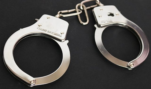 Sakarya merkezli operasyonda 7 şüpheli gözaltına alındı