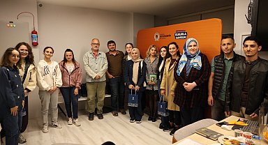Samsun Büyükşehir Belediyesi’nin kitap kulübü kitapseverleri buluşturuyor