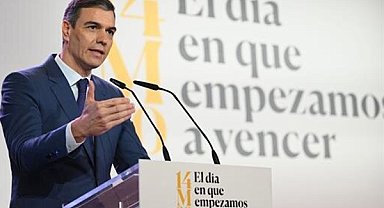 Sanchez: Ajanlarımız insan hayatını savunmayı seçti