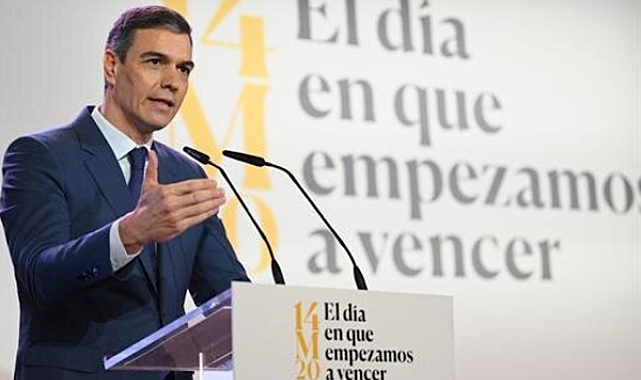 Sanchez: Ajanlarımız insan hayatını savunmayı seçti