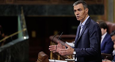 Sanchez: Konut düzenlemesinin Meclisten geçirilmesi için son bir çaba gösterelim