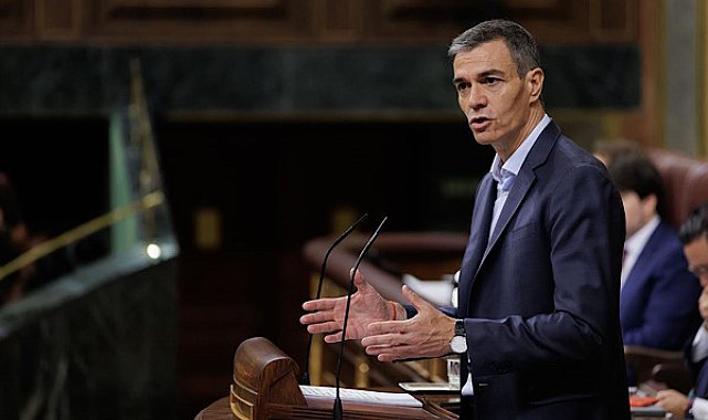 Sanchez: Konut düzenlemesinin Meclisten geçirilmesi için son bir çaba gösterelim