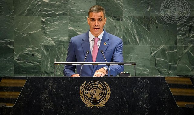 Sanchez: Konut erişiminin yaşam kararlarını şartlandırması kabul edilemez