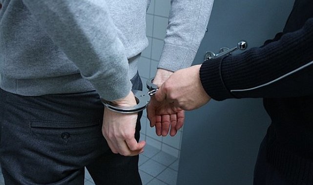 Şanlıurfa’da 10 yıl 6 ay hapis cezası bulunan hükümlü yakalandı