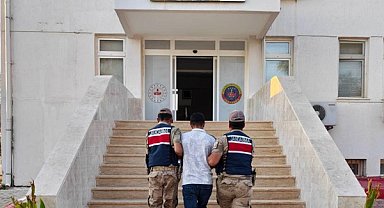 Şanlıurfa’da 5 yıl kesinleşmiş hapis cezası bulunan hükümlü yakalandı