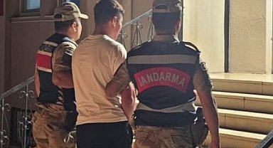 Şanlıurfa’da 5 yıl kesinleşmiş hapis cezası bulunan kişi yakalandı