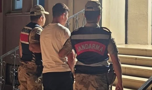 Şanlıurfa’da 5 yıl kesinleşmiş hapis cezası bulunan kişi yakalandı