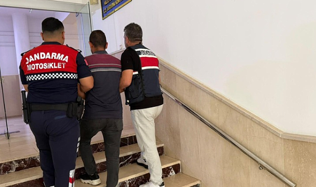 Şanlıurfa’da 7 yıl kesinleşmiş hapis cezası bulunan şahıs yakalandı