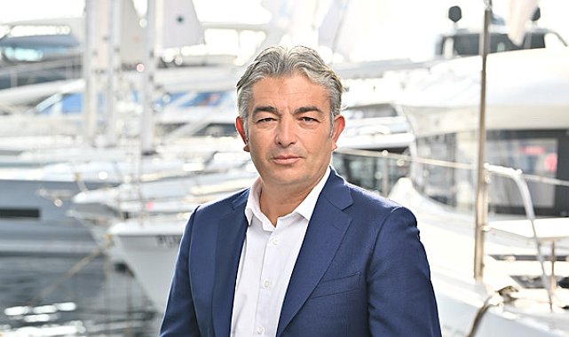 Saysail’den yat kiralama deneyimine 7/24 kesintisiz yapay zeka desteği