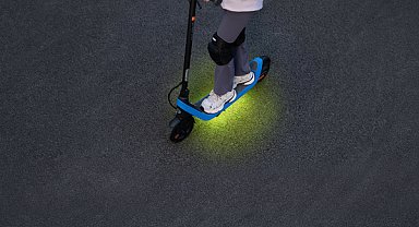 Segway C2 Lite, yeni eğitim döneminde çocukların yeni yol arkadaşı