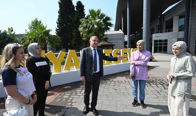 Seyahatsever Projesi’nden 4 yılda 628 bin genç yararlandı