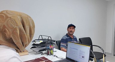 Seyrantepe Aile Sağlığı Merkezi hizmete açıldı
