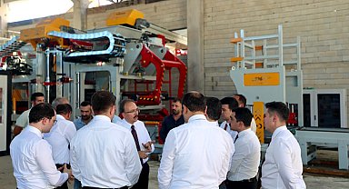 Siirt’te KÖYDES kapsamındaki çalışmalar değerlendirildi