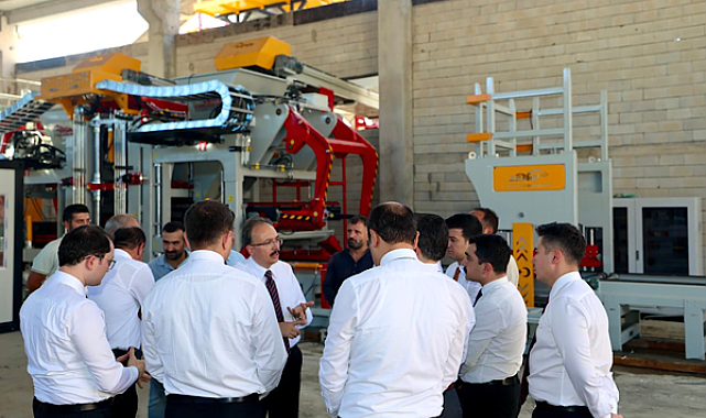 Siirt’te KÖYDES kapsamındaki çalışmalar değerlendirildi