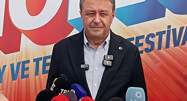 Şıldak: TEKNOFEST Güneydoğu için Şanlıurfa'da hazırlıklar tamamlandı