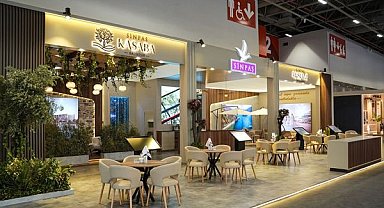 Sinpaş, Tatil Evi konseptini MÜSİAD EXPO’ya taşıdı